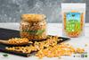 Thanjai Natural 250g Popcorn Kernels Seeds (Pouch) & 100% Popping Corn (Gourmet Popcorn Kernels) view 4