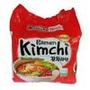 Samyang Ramen Instant Noodles - Kimchi Flavour, 120g view 1