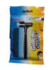 Gillette Guard One Razor & Cartridge 12 pcs in A pack (Pack of 4) by Rmr JaiHind view 3