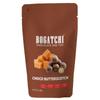 BOGATCHI rakhi for brother combo with chocolate, rakhi for brother with chocolate, rakhi with chocolates gift pack, rakhi gift for brother with chocolate, +Rakhi(3) + Rakhi Card +Gold Coin-R21Bu5 view 2