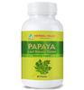 Herbal Hills Carica Papaya tablets - Immunity booster 500mg, carica leaf extract (60 Tablets) view 1