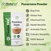 NeutraVed Punarnava Powder 100g | Boerhavia Diffusa Root Powder for Liver & Urinary | Stand Up Ziplock Pouch Reusable - 100g view 2