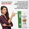 NeutraVed Punarnava Powder 100g | Boerhavia Diffusa Root Powder for Liver & Urinary | Stand Up Ziplock Pouch Reusable - 100g view 4