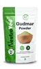 NeutraVed Gudmar Powder for Diabetes 100g | Gymnema Sylvestre (Madhunashini) | Herbal Sugar Support in Zipper Pouch view 1
