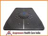 ACi Acupressure Super PowerMat 2000 Accupressure Magnet Pyramids For Stress And Pain Relief With Thumb Pad Tool Kit view 2