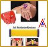 ACi Acupressure Super PowerMat 2000 Accupressure Magnet Pyramids For Stress And Pain Relief With Thumb Pad Tool Kit view 4