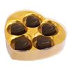 BOGATCHI Chocolate|Rakhigift for Bhai and Bhabhi|Premium LumbaRakhi Set|ElegantLumba Rakhi Combo|Rakhi Lumba Set of 2| Bhaiya-Bhabh Set with Chocolates| LUM5H-13 view 3