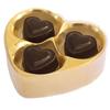 BOGATCHI Rakhi for Brother and Bhabhi with Chocolate|Rakhi for Bhai and Bhabhi|Premium Lumba Rakhi Set|Lumba Rakhi Combo| Rakhi Lumba Set of 2| Bhaiya- Bhabhi Rakhi Set with Chocolates|LUM3H00a4 view 3