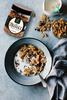 Keto Peanut Butter Granola 250G | Low Carb Cereal, Gluten & Grain Free, High Protein Keto Cereals Energy Snack. view 4
