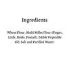 Migal Multi Millet Noodles | Multigrain Noodles | Healthy Noodles - 200g view 2