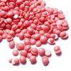 Legorate Rose Pink Hard Wax Beads All Purpose Painless Hair Removal Stripless Wax 200 GM (Pink)) view 2