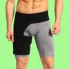 GoodsHealthShop Hip Brace - Sciatica Pain Relief Brace Sleeve Support Men Women SI Joint Hip Flexor Labral Tear Arthritis Bursitis Belt Sciatic Nerve Wrap Spica Stabilizer Strain view 1