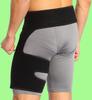 GoodsHealthShop Hip Brace - Sciatica Pain Relief Brace Sleeve Support Men Women SI Joint Hip Flexor Labral Tear Arthritis Bursitis Belt Sciatic Nerve Wrap Spica Stabilizer Strain view 2