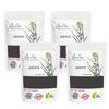 Mountain Bawarchi Jakhiya - 2 Kg | Black Jakhiya Seeds | Wild Mustard Seed | Rai Seeds | 500g, Pack of 4 view 1