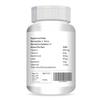 Vokin Biotech iFocus | Natural Eye Care Supplement & Vision Support | Combination of Lutein, Vitamin A, Vitamin E, Vitamin B2-60 Vegetarian Tablets view 2