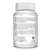 Vokin Biotech iFocus | Natural Eye Care Supplement & Vision Support | Combination of Lutein, Vitamin A, Vitamin E, Vitamin B2-60 Vegetarian Tablets view 3