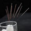 ACP Acupressure Products Tx-Pinpai Acupuncture Copper Needles (Pack of 500) view 2