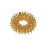 ACP Acupressure Sujok Brass Jimmy-2 Pc,1 Pc Sujok Ring, 1 Pc Thumb Pad view 3
