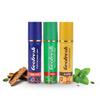 Geofresh Mouth Freshener spray | Paan Flavour + Elaichi Flavour + Mint Flavour | Mouth Freshener Spray For men | Mouth Spray Freshener - Pack of 3 (15g Each) view 1