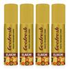 Geofresh Ayurvedic Instant Mouth Freshener Spray Pack of 4 Combo (ELAICHI), 15 g view 1