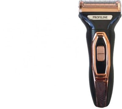 Dealsure Men Professionals Design 3 In 1 Perfect Shaver, Hair Clipper And Nose Trimmer Rechargeable Beard And Moustaches Hair Machine And Trimming With Cord And Without Cordless Use.(Black Colour)
