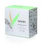 Newby Jasmine Blossom Green Tea, 50 Biodegradable Herbal Tea Bags A Smooth and Delicate Tea with Sweet Jasmine Aroma view 4