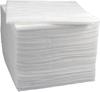 Adaamya Facial Tissue - Super soft & Thick Blended Quality - Pack of 100 Pcs (White) (12 X 12") view 1