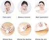 Adaamya Facial Tissue - Super soft & Thick Blended Quality - Pack of 100 Pcs (White) (12 X 12") view 2
