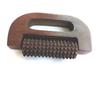 ACP Acupressure Wooden Roller D Massager for Hands,Body pain relief | Body Relaxation Massager | Acupressure Roller massager | Wooden Massager Roller for Hands and Body Pain view 3