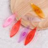 6pcs Hand Knitting Tool Knitting Shuttle Sewing Accessories Tatting Shuttle Tools view 4