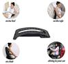 ACP Acupressure Spinal And Column Pain Relaxation Chair Massager Posture Corrector Stretching Device Magic Equipment. view 3