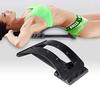 ACP Acupressure Spinal And Column Pain Relaxation Chair Massager Posture Corrector Stretching Device Magic Equipment. view 4