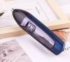 Concepta Professionals Design 3 in 1 Perfect Shaver, Hair Clipper and Nose Trimmer Rechargeable Beard And Moustaches Hair Machine And Trimming With Cord And Without Cordless Use.(Black Colour) view 2