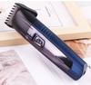 Concepta Professionals Design 3 in 1 Perfect Shaver, Hair Clipper and Nose Trimmer Rechargeable Beard And Moustaches Hair Machine And Trimming With Cord And Without Cordless Use.(Black Colour) view 3