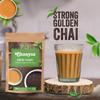 Chaayos Desi Chai, Strong Golden Assam Granule Tea, 400g view 2