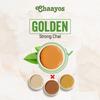 Chaayos Desi Chai, Strong Golden Assam Granule Tea, 400g view 3