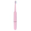 Electric Toothbrush, Sonic Toothbrush, Waterproof 3 Gear Adjustment 1W Portable Toilet Adult for Bathroom Home(pink) view 1
