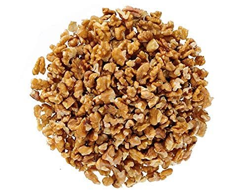 BLACKJACK 1000 GRAMS HIMACHALS WALNUT QUARTER AKHROT DRYFRUIT GIRI