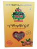 BLACKJACK QUARTER WALNUT AKHROT GIRI 1 KG VACCUM PACKED 4 X 250 GRAMS view 2