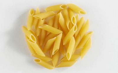 Eurohaus Penne Durum Wheat Pasta - Penne Macaroni |200 Grams