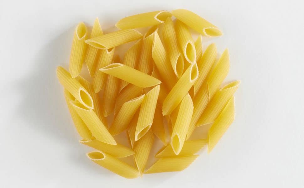 Eurohaus Penne Durum Wheat Pasta - Penne Macaroni |200 Grams