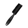 2pcs Beard Pencil Filler Kit Beard Pen and Beard Brush Moustache Filling Pen Waterproof Men Beard Makeup (Black) -Layfoo view 1