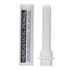 Pen Type Styptic Pencils Bloodstone Stops Bleeding Stick Infection Men's Tool (White) -Layfoo view 1