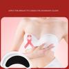 6 Pack Herbal Patches Swelling Sticker Breast Care Pads Breast Health Care (Brown) -Layfoo view 4