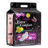 Extra Comfort sanitary pads xxxl,40 pads-1 view 1