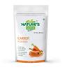 NATURE'S GIFT - FOR THOSE WHO CARE'S Carrot Powder - 2 kg (1kg x 2 pack) view 1
