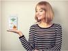 NATURE'S GIFT - FOR THOSE WHO CARE'S Carrot Powder - 2 kg (1kg x 2 pack) view 3