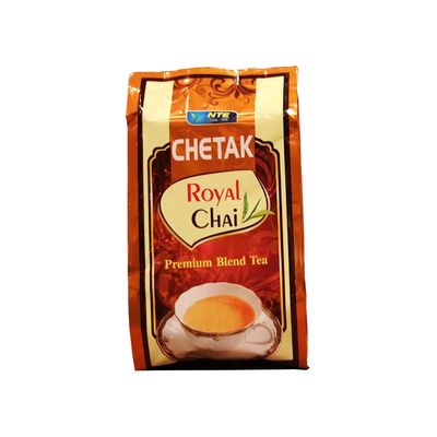 Chetak Royal Chai - Premium Blend Tea (250)