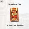 Chetak Royal Chai - Premium Blend Tea (250) view 2