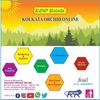 KOO Retails Organic Healings Energized Vastu Cleansing Sea Crystal Salt 100g view 3